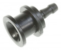 Melitta Hose Coupling - Fluid kupplung 670 I form - 6556471